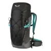 Salewa Alp Trainer WS 30 + 3L Backpack Black
