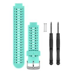 Garmin Forerunner 735XT, 630, 235, 230 Watch Band Ice Blue