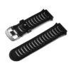 Garmin Forerunner 920XT Watch Band Black Silver