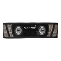 Garmin Replacement Premium Soft Strap For Heart Rate Monitor