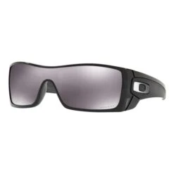 Oakley Batwolf Glasses Black Ink With Black Prizm Lenses