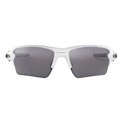 Oakley Flak 2.0 XL O Glasses Polished White With Black Prizm Polarized Lenses 7 Oakley Flak 2.0 XL O Glasses Polished White With Black Prizm Polarized Lenses -Nordis Camping Shop 0oo9188 918881 000a