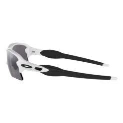 Oakley Flak 2.0 XL O Glasses Polished White With Black Prizm Polarized Lenses 8 Oakley Flak 2.0 XL O Glasses Polished White With Black Prizm Polarized Lenses -Nordis Camping Shop 0oo9188 918881 090a