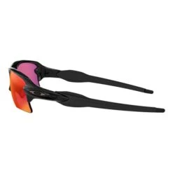 Oakley Flak 2.0 XL O Glasses Polished Black With Prizm Field Lenses -Nordis Camping Shop 0oo9188 918891 090a