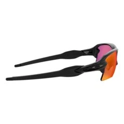 Oakley Flak 2.0 XL O Glasses Polished Black With Prizm Field Lenses -Nordis Camping Shop 0oo9188 918891 270a
