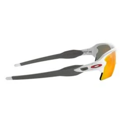 Oakley Flak 2.0 XL O Glasses Polished White With Prizm Ruby Lenses -Nordis Camping Shop 0oo9188 918893 270a