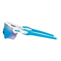 Oakley Radar EV Path Glasses Polished White With Prizm Sapphire O Lenses 7 Oakley Radar EV Path Glasses Polished White With Prizm Sapphire O Lenses -Nordis Camping Shop 0oo9208 920857 090a