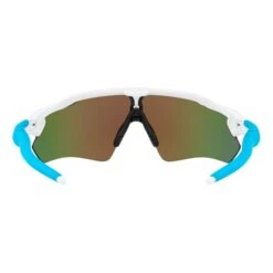 Oakley Radar EV Path Glasses Polished White With Prizm Sapphire O Lenses 9 Oakley Radar EV Path Glasses Polished White With Prizm Sapphire O Lenses -Nordis Camping Shop 0oo9208 920857 180a