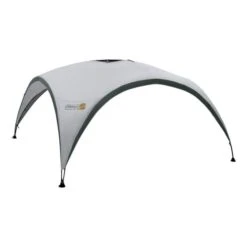 Coleman Event Shelter G 4.5 X 4.5 White Green