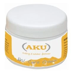 AKU Care Shoe Cream 200 Ml
