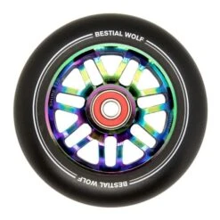 Bestial Wolf Shire110 Mm Wheel Multicolour