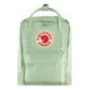 FJÄLLRÄVEN Fjällräven Kanken Mini 7L Backpack Turquoise Blue