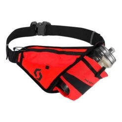 Belt Bag Scott Trail Belt Red