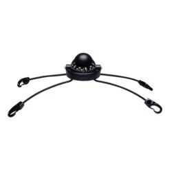Silva Kayak Compass Black