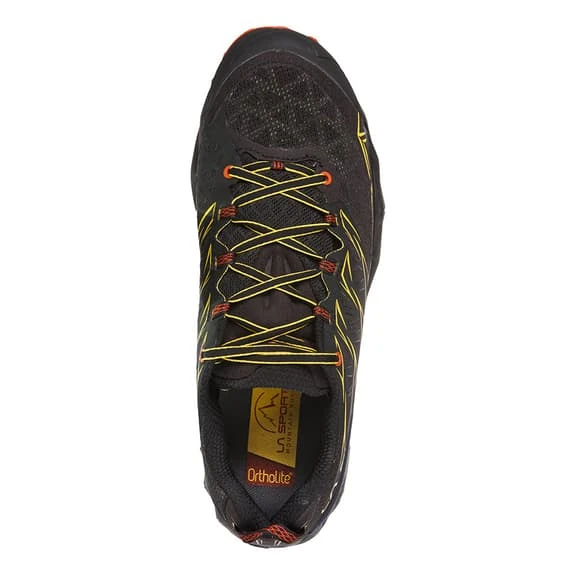 La Sportiva Akyra Shoes Black 6 La Sportiva Akyra Shoes Black - Image 6