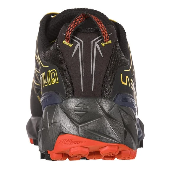 La Sportiva Akyra Shoes Black 4 La Sportiva Akyra Shoes Black - Image 4