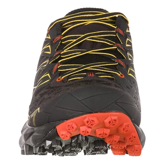 La Sportiva Akyra Shoes Black 3 La Sportiva Akyra Shoes Black - Image 3