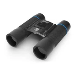Silva Pocket 10 Binoculars Black Blue