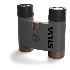 Silva Epic 10 Binoculars Black Grey Brown