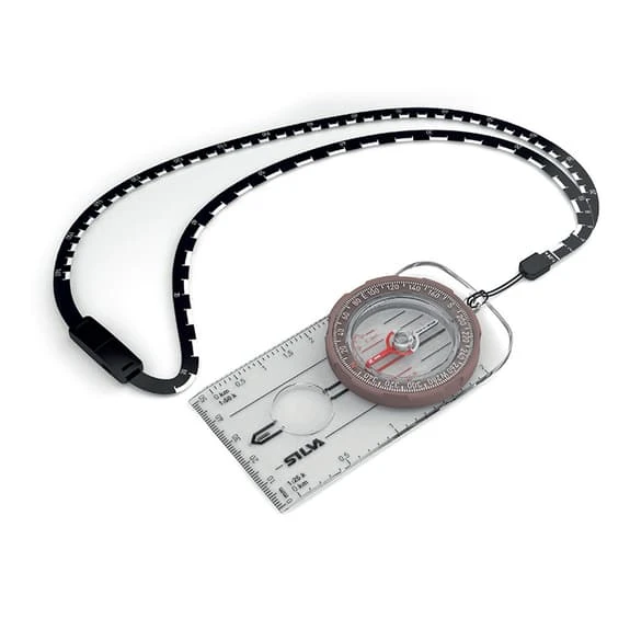 Silva Ranger Compass White 1 Silva Ranger Compass White