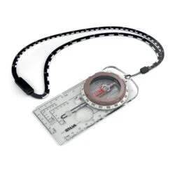 Silva Expedition Global Compass White