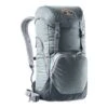Deuter Walker 24L Backpack Grey