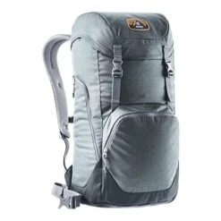 Deuter Walker 24L Backpack Grey
