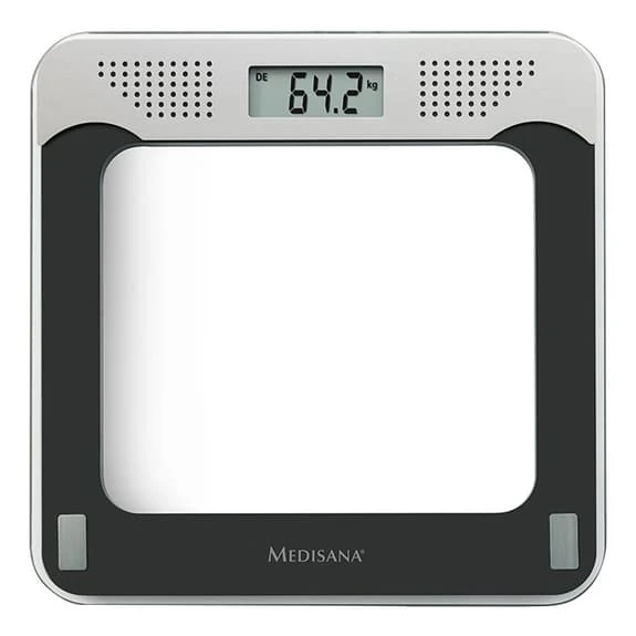 Medisana PS-425 Digital Scales 1 Medisana PS-425 Digital Scales
