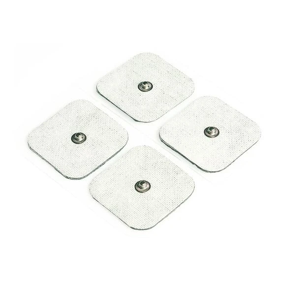 Set Of 8 Beurer Electrodes 1 Set Of 8 Beurer Electrodes