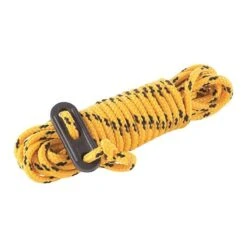 Easy Camp Guyline 4 M X 4 Orange Black