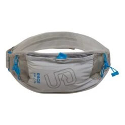 Ultimate Direction Race 5 Hydration Belt Grey