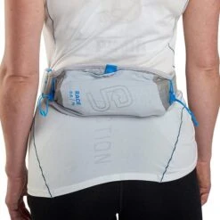 Ultimate Direction Race 5 Hydration Belt Grey -Nordis Camping Shop 80452920 005