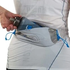 Ultimate Direction Race 5 Hydration Belt Grey -Nordis Camping Shop 80452920 006