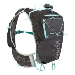Ultimate Direction Adventure Vesta 5 Hydration Backpack 16.5L Grey Green