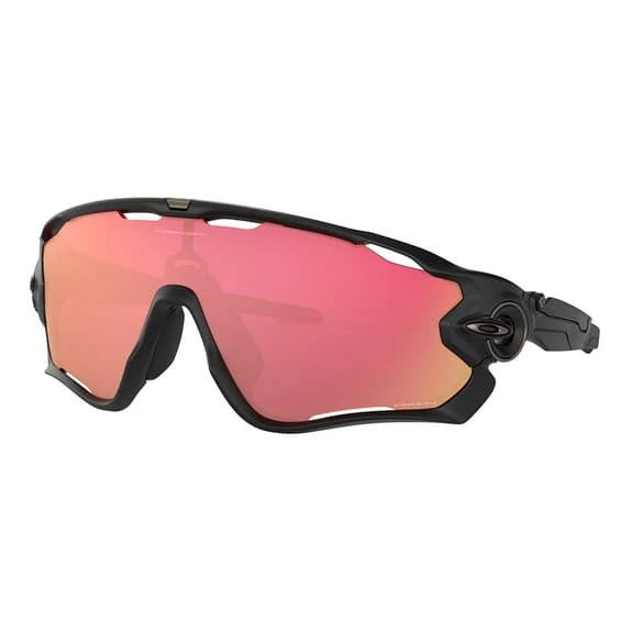 Oakley Jawbreaker Glasses Matte Black With Prizm Snow Torch Lenses 1 Oakley Jawbreaker Glasses Matte Black With Prizm Snow Torch Lenses