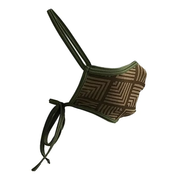 Turbo Reusable Protective Mask Light Brown White 1 Turbo Reusable Protective Mask Light Brown White