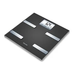 Beurer BF 530 Diagnostic Scale Black