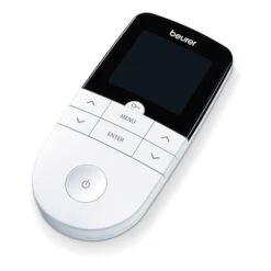 Beurer EM 49 3 In 1 Digital Electrostimulation Device -Nordis Camping Shop BR EM 49 3