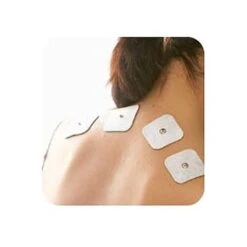 Monitor Beurer EM 80 Digital Blood Pressure -Nordis Camping Shop BR EM 80 Electroestimulador digital Beurer 4