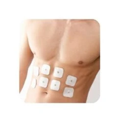 Monitor Beurer EM 80 Digital Blood Pressure -Nordis Camping Shop BR EM 80 Electroestimulador digital Beurer 5