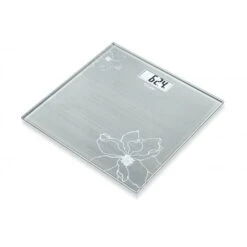 Beurer GS 10 Flat Glass Bathroom Scale