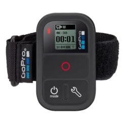 GoPro Smart Remote -Nordis Camping Shop CG ARMTE 002 4
