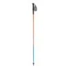 Vertical Dynafit Poles Orange Blue (Pair)