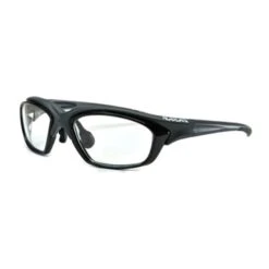 Sunglasses Eassun RX Black
