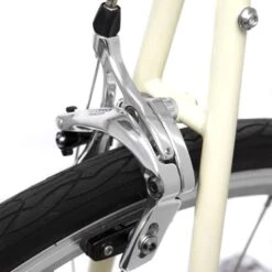 Urban Bike Finna Velodrome Vanilla Cream 10 Urban Bike Finna Velodrome Vanilla Cream -Nordis Camping Shop FA FNNBK01VC 5