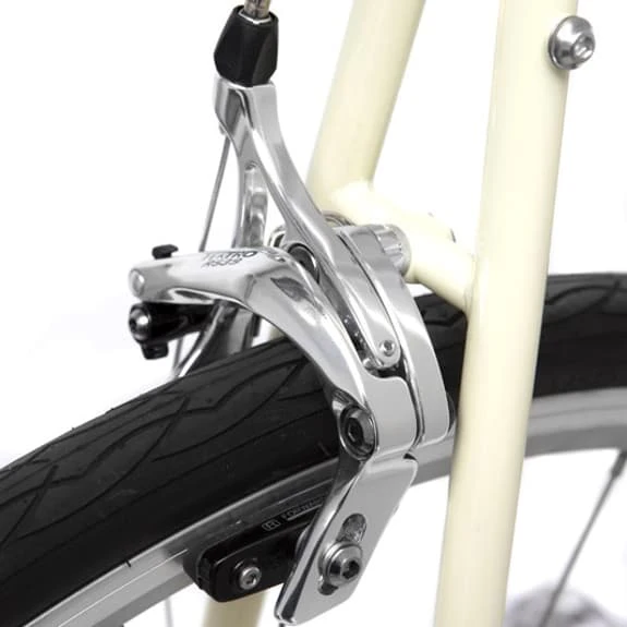 Urban Bike Finna Velodrome Vanilla Cream 5 Urban Bike Finna Velodrome Vanilla Cream - Image 5