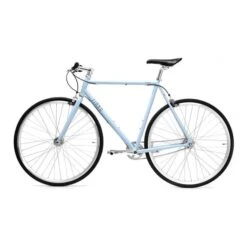 Urban Bike Finna Journey Sky Blue