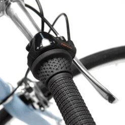 Urban Bike Finna Journey Sky Blue -Nordis Camping Shop FA FNNBK02SB 3