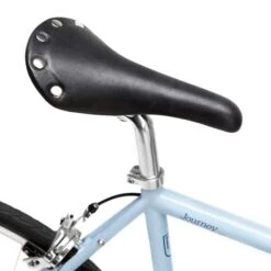 Urban Bike Finna Journey Sky Blue -Nordis Camping Shop FA FNNBK02SB 5