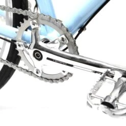 Urban Bike Finna Journey Sky Blue -Nordis Camping Shop FA FNNBK02SB 6